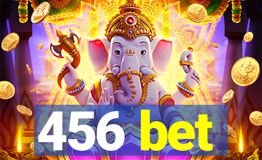 456 bet